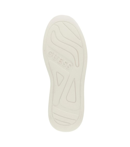**Meta Title:** GUESS Elbina Damen Sneakers in Weiß/Beige kaufen