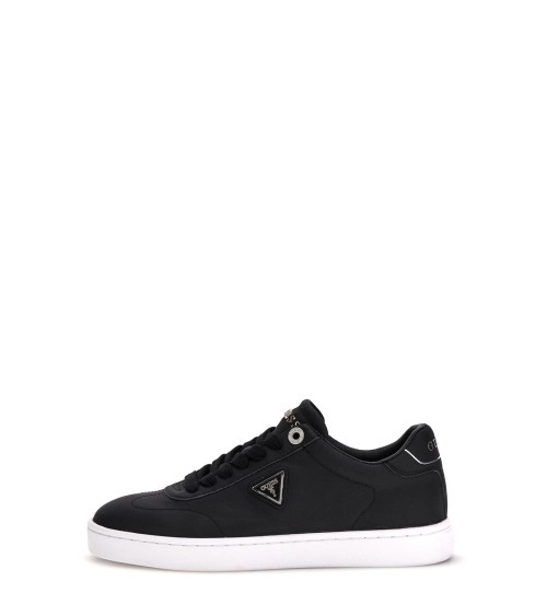 **Meta Title**: Jazlie Black Sneakers for Women - Stylish Comfort