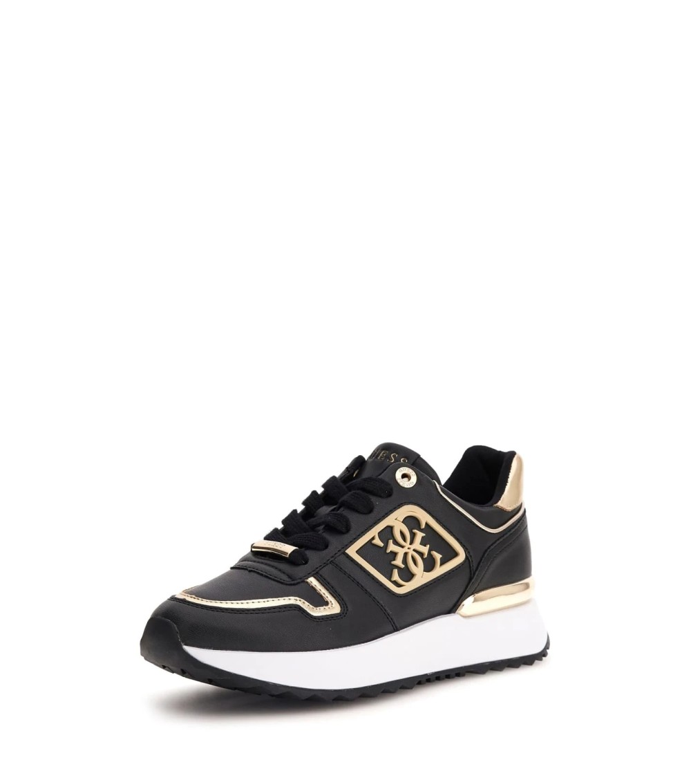 **Meta Title SEO :** Sneakers Guess Koyaa - Élégance et confort!