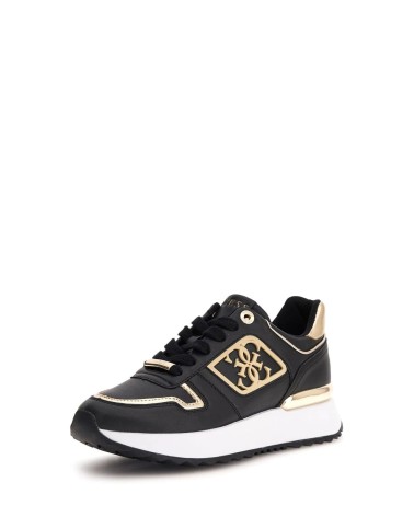 **Meta Title SEO :** Sneakers Guess Koyaa - Élégance et confort!