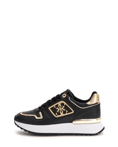 **Meta Title SEO :** Sneakers Guess Koyaa - Élégance et confort!