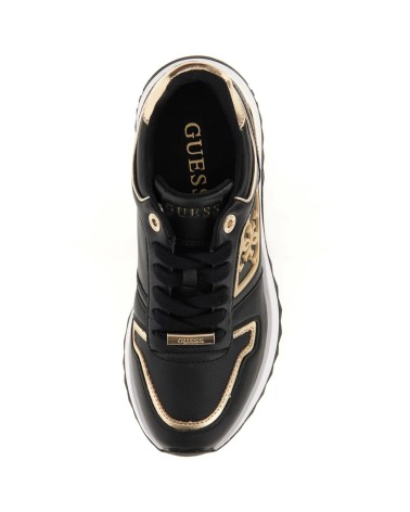 **Meta Title SEO :** Sneakers Guess Koyaa - Élégance et confort!