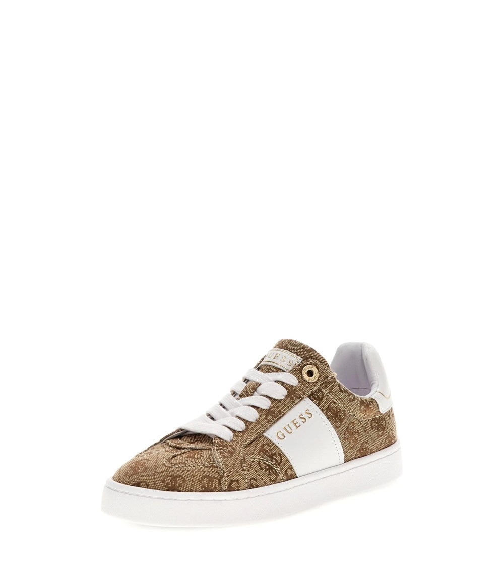 **Meta Title SEO:** Sneakers Guess Jrone - Stile e Comfort Donna