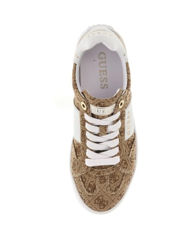 **Meta Title:** Buy GUESS Jrone Sneakers - Trendy Women's Shoes