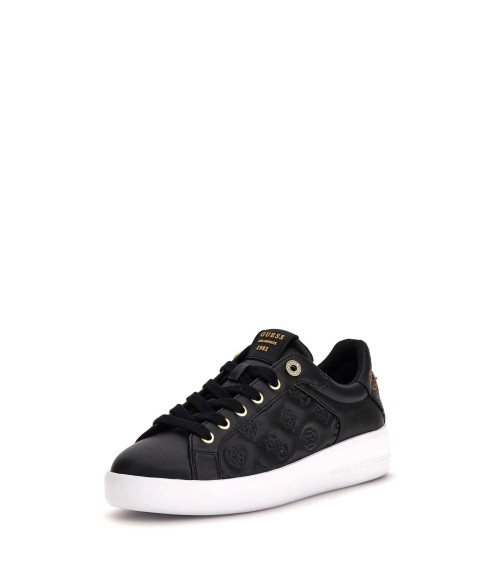 Zapatillas Guess FLJRONFAL12: estilo y comodidad en tus pies