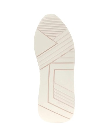 Buy GUESS Energy3 Sneakers in Stylish White and Brown