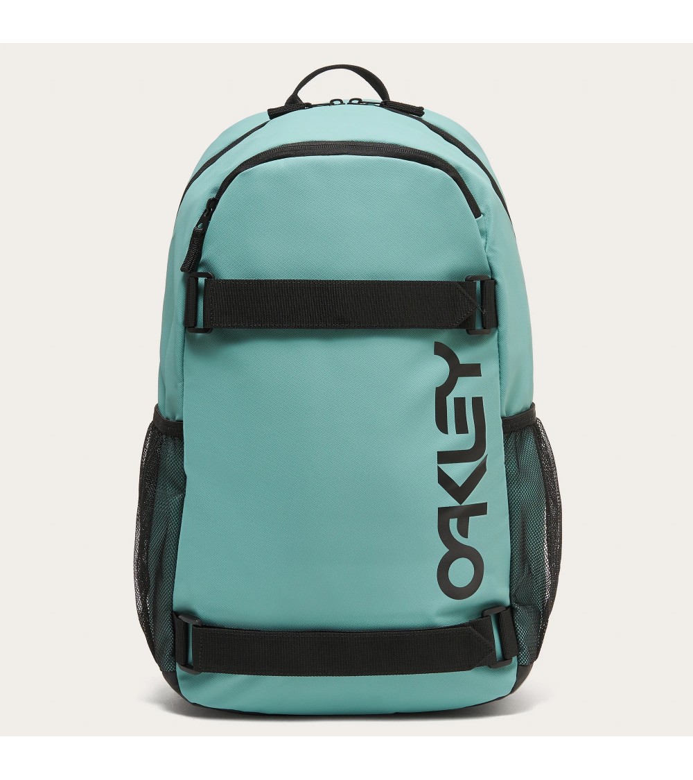 **Titre SEO**: Sac à Dos Oakley Freshman Skate - Orange