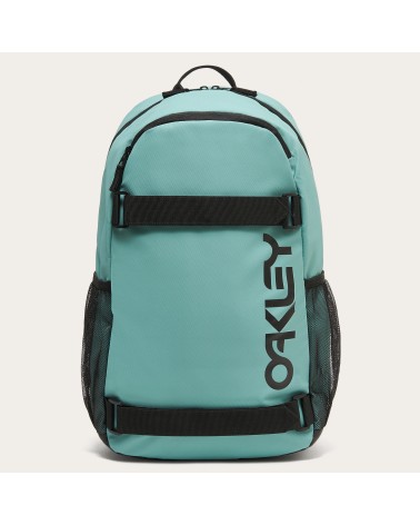 Buy Oakley Freshman Skate Backpack in Orange Color