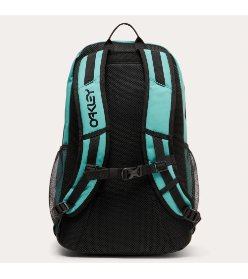 Buy Oakley Freshman Skate Backpack in Orange Color