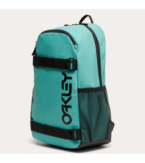 Buy Oakley Freshman Skate Backpack in Orange Color