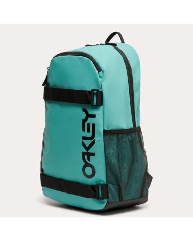**Titre SEO**: Sac à Dos Oakley Freshman Skate - Orange
