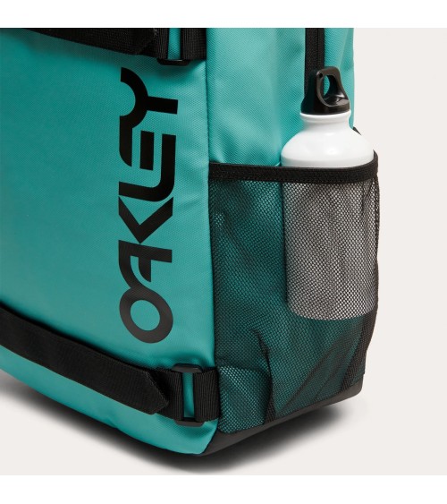 Buy Oakley Freshman Skate Backpack in Orange Color