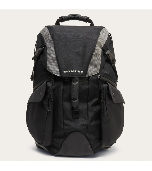 **Meta Title**: Oakley Latitude Flex Pack 02E - Black, One Size