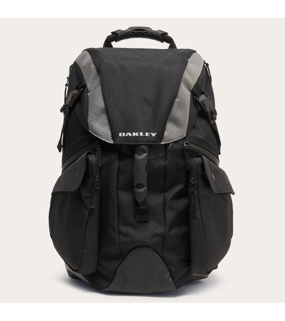 Oakley LATITUDE FLEX PACK 02E - Negro Hombre