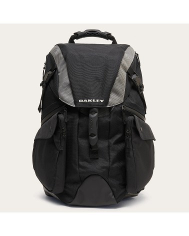 **Meta Title SEO:** Sac à dos Oakley LATITUDE FLEX - Sportif