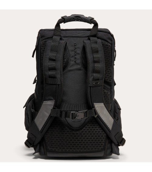 **Meta Title SEO:** Sac à dos Oakley LATITUDE FLEX - Sportif