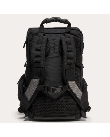 **Meta Title SEO:** Sac à dos Oakley LATITUDE FLEX - Sportif