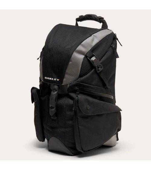 **Meta Title SEO**: Oakley LATITUDE FLEX PACK 02E - Sportlich und