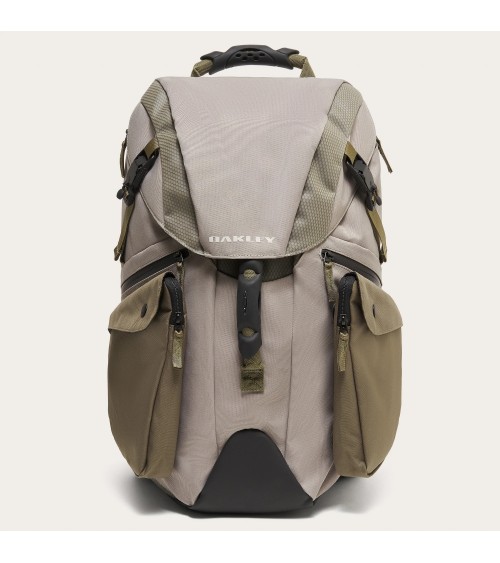 **Meta Title SEO:** Sac à dos Oakley LATITUDE FLEX - Sportif