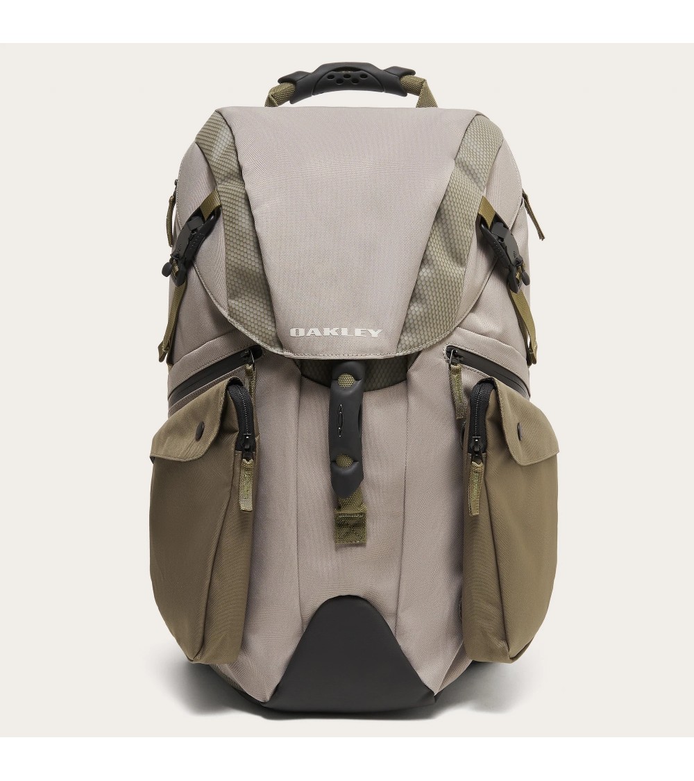 **Meta Title SEO:** Sac à dos Oakley LATITUDE FLEX - Sportif