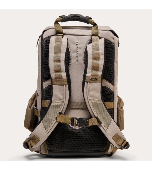 **Meta Title SEO:** Sac à dos Oakley LATITUDE FLEX - Sportif