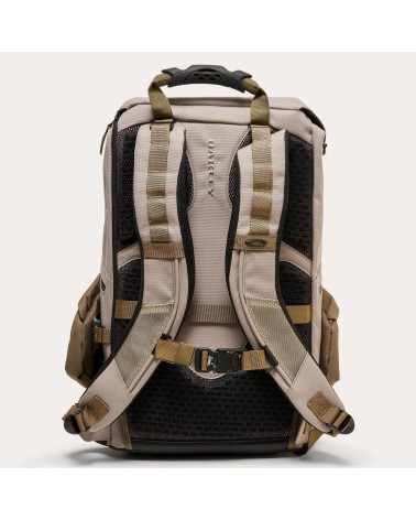 **Meta Title SEO**: Oakley LATITUDE FLEX PACK 02E - Sportlich und