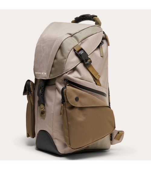 **Meta Title SEO**: Oakley LATITUDE FLEX PACK 02E - Sportlich und