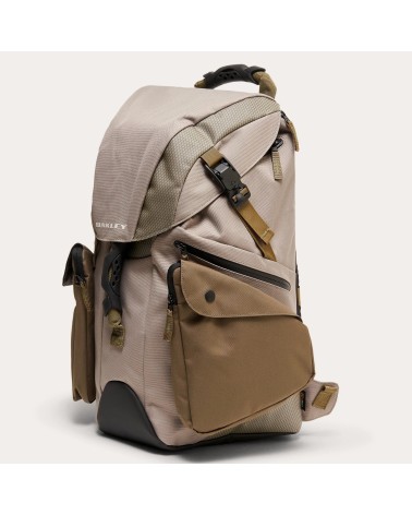 **Meta Title SEO:** Sac à dos Oakley LATITUDE FLEX - Sportif