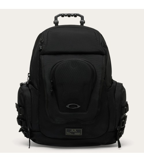 **Meta Title:** Oakley VSL ICON RUCKSACK 02E - Blackout für Sport