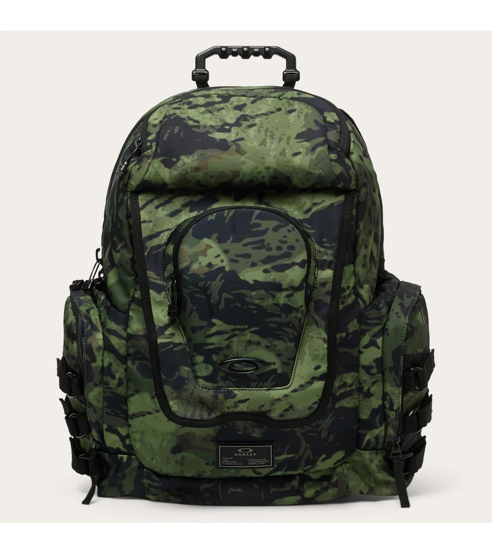 Sac à dos Oakley VSL ICON 02E - Élégance et fonctionnalité