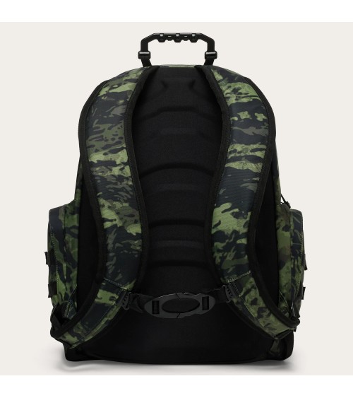 Meta Title: Mochila Oakley VSL ICON 02E - Estilo Único Blackout