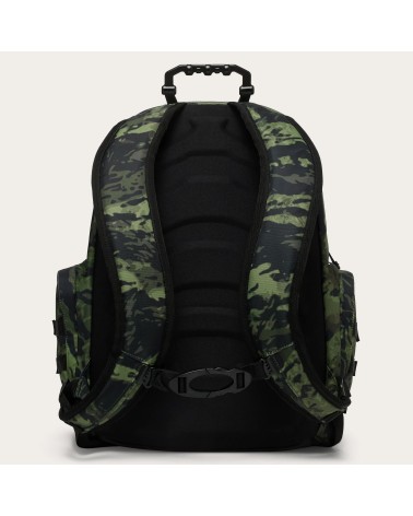 Buy Oakley VSL Icon Backpack 02E - Black, One Size Only