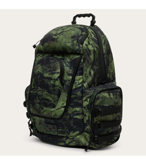 **Meta Title SEO:** Oakley VSL ICON BACKPACK 02E - Zaino Sportivo