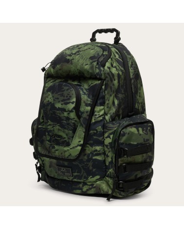 Sac à dos Oakley VSL ICON 02E - Élégance et fonctionnalité