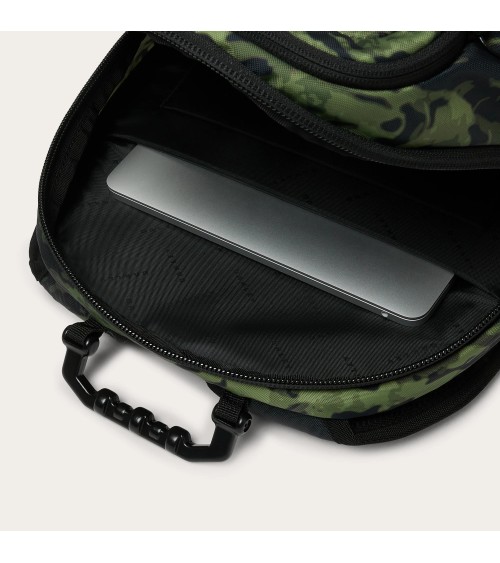 Buy Oakley VSL Icon Backpack 02E - Black, One Size Only