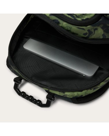 **Meta Title SEO:** Oakley VSL ICON BACKPACK 02E - Zaino Sportivo