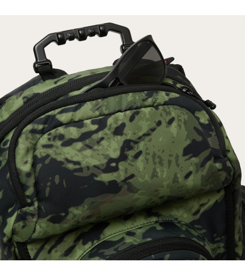 Buy Oakley VSL Icon Backpack 02E - Black, One Size Only