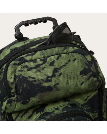 **Meta Title:** Oakley VSL ICON RUCKSACK 02E - Blackout für Sport