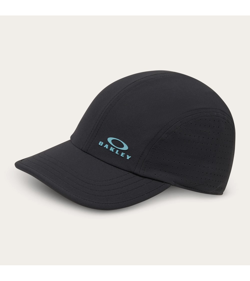 Gorra Oakley Training Perf Hat 02E - Estilo y confort en competi.