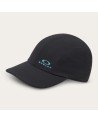 **Meta Title:** Buy Oakley Training Perf Hat 02E Black - One Size