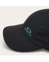 **Meta Title:** Buy Oakley Training Perf Hat 02E Black - One Size