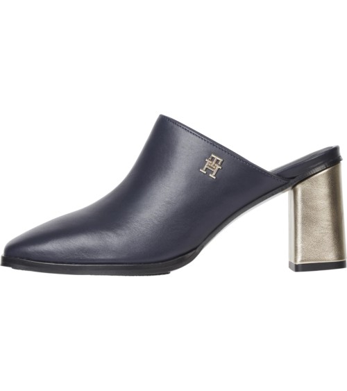 Meta Title: Scarpe Donna Tommy Hilfiger - Eleganza e Comfort 37 E