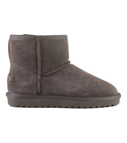 COLORS OF CALIFORNIA WINTER BOOT IN SUEDE