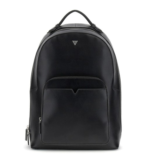 Meta Title: Zaino Guess Firenze Black - Eleganza e Stile Unico