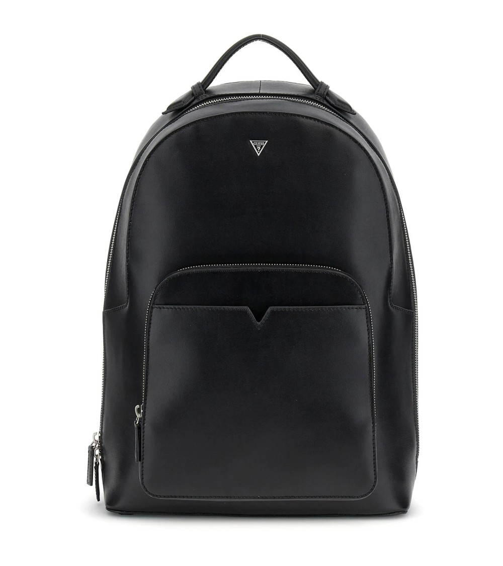 Meta Title: Zaino Guess Firenze Black - Eleganza e Stile Unico