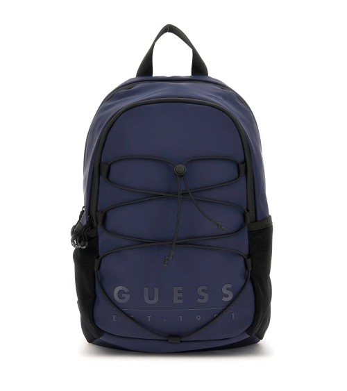 **Meta Title SEO**: Sac à dos GUESS Sondrio - Élégant et pratique
