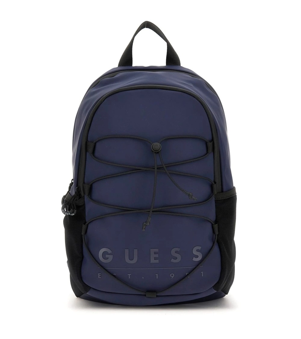 **Meta Title SEO**: Sac à dos GUESS Sondrio - Élégant et pratique