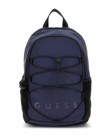**Meta Title SEO**: Sac à dos GUESS Sondrio - Élégant et pratique