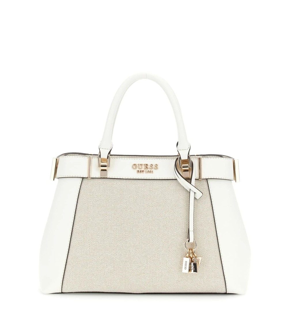 Purchase the GUESS Anadela Satchel Bag Now! Limited Stock!