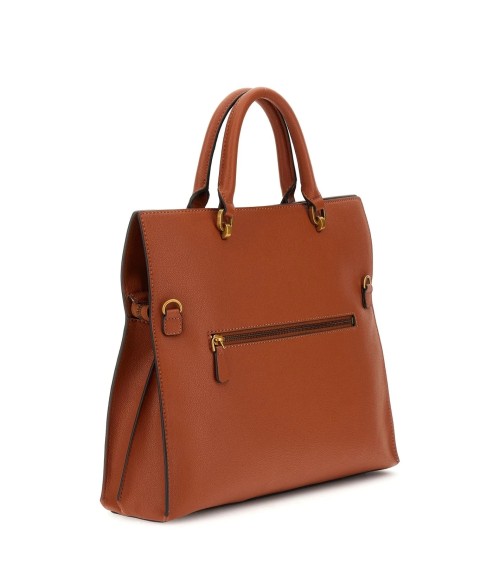**Meta Title SEO:** Compra Satchel Guess Malva - Eleganza unica!